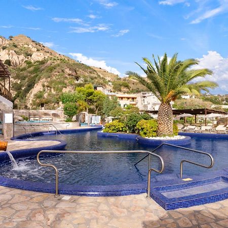 Miramare Sea Resort & Spa Sant'Angelo  ภายนอก รูปภาพ
